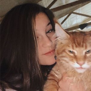 Meet your Posher, Krysta